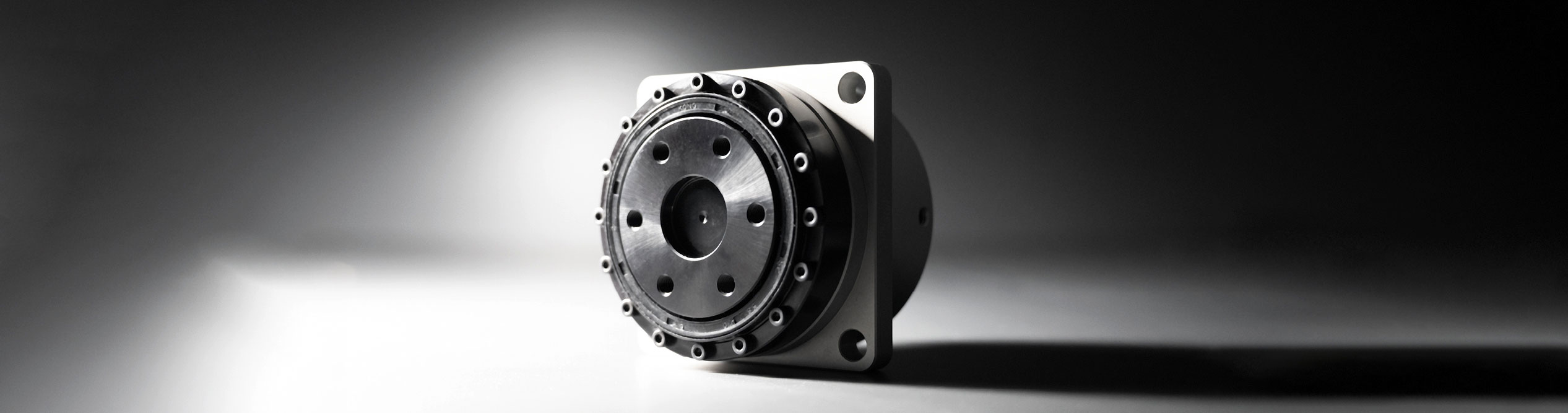 Strain wave gear Quick Installation | HIWIN
